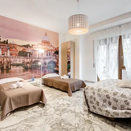 Appartamento Elegant Vaticandream *
