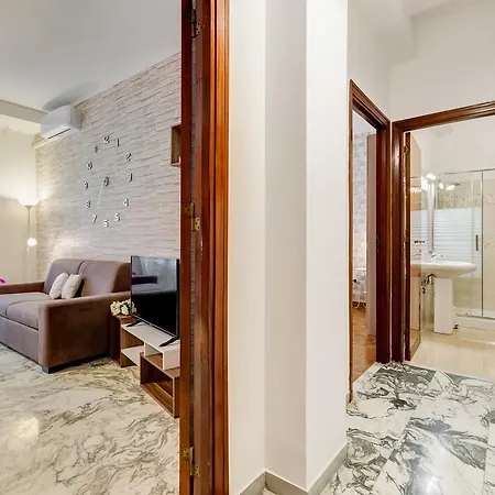 Elegant Vaticandream Ρώμη
