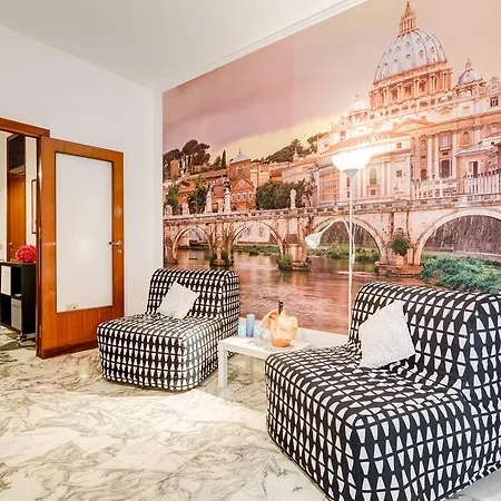 Elegant Vaticandream