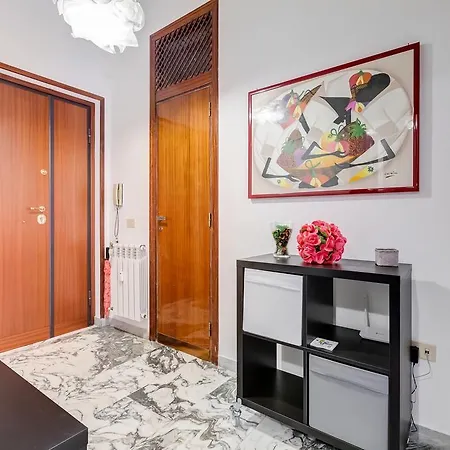 Elegant Vaticandream Ρώμη